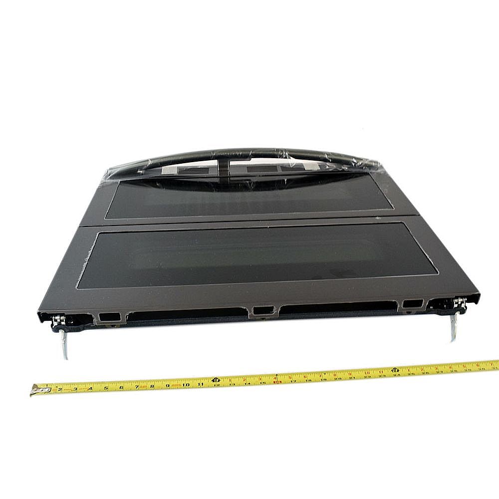 Samsung Range Oven Door Assembly DG94-01123B