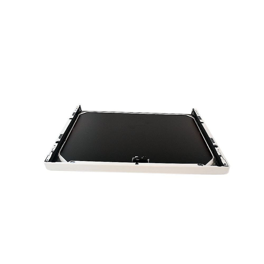 Range Main Top Assembly (white) DG94-01135A