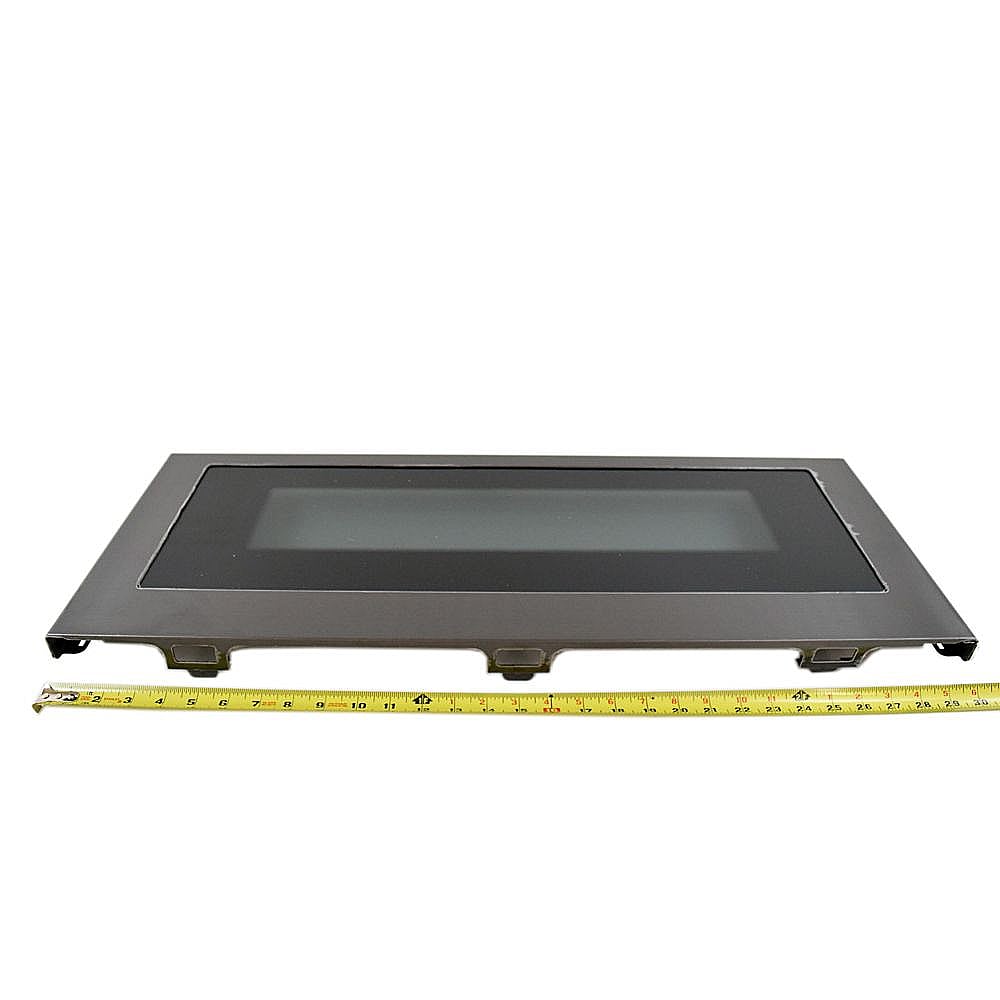Range Lower Oven Door Outer Panel DG94-01140B