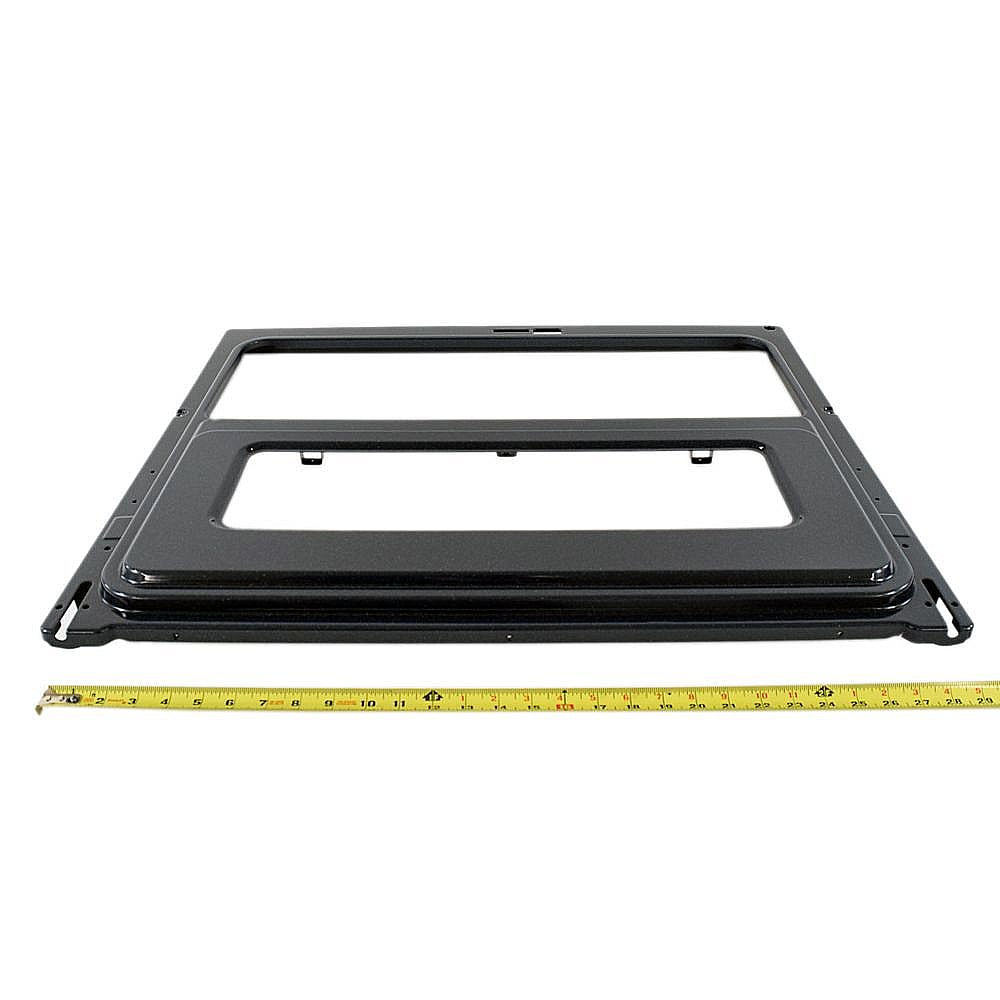 Range Lower Oven Door Liner DG94-01152A