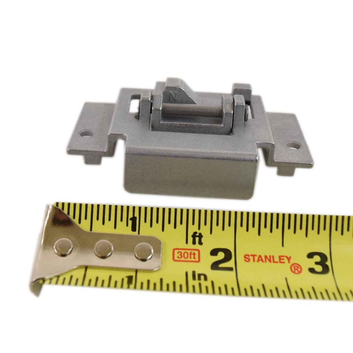 Range Oven Door Latch DG9401156A parts Sears PartsDirect