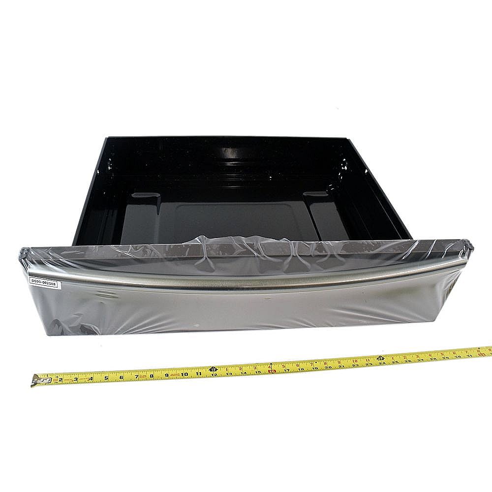 Range Storage Drawer Assembly DG94-01197B