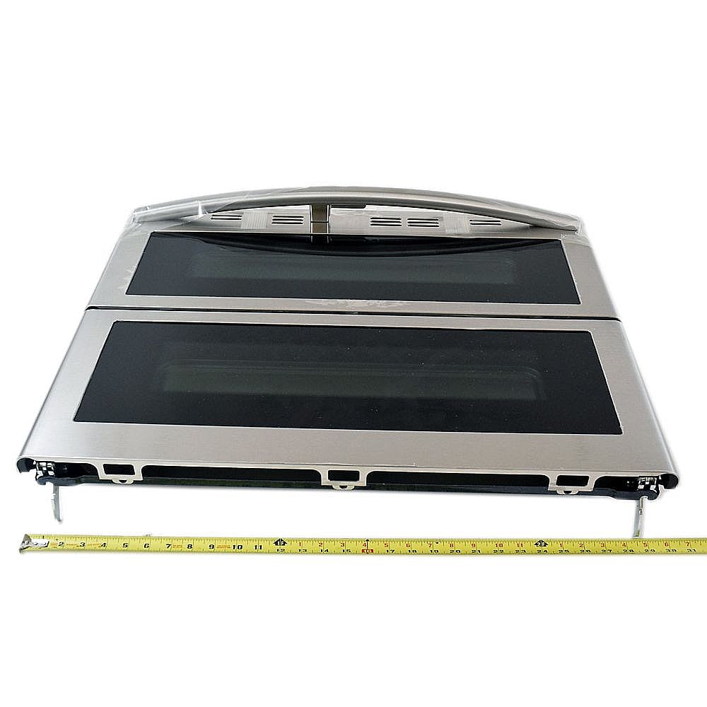 Samsung Range Oven Door Assembly DG94-01269C