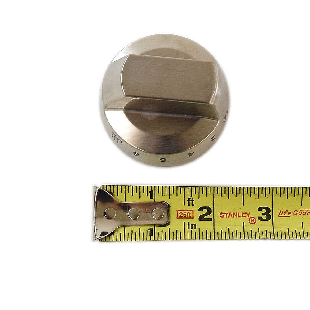 Range Dual Surface Element Knob DG94-01300B