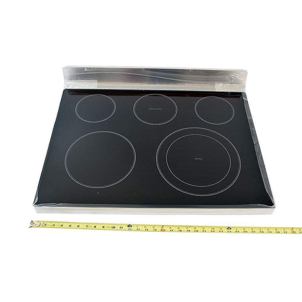 Samsung Range Main Top DG94-01301A