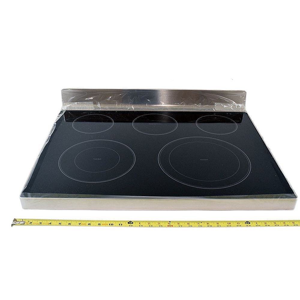 Range Main Top DG94-01301B