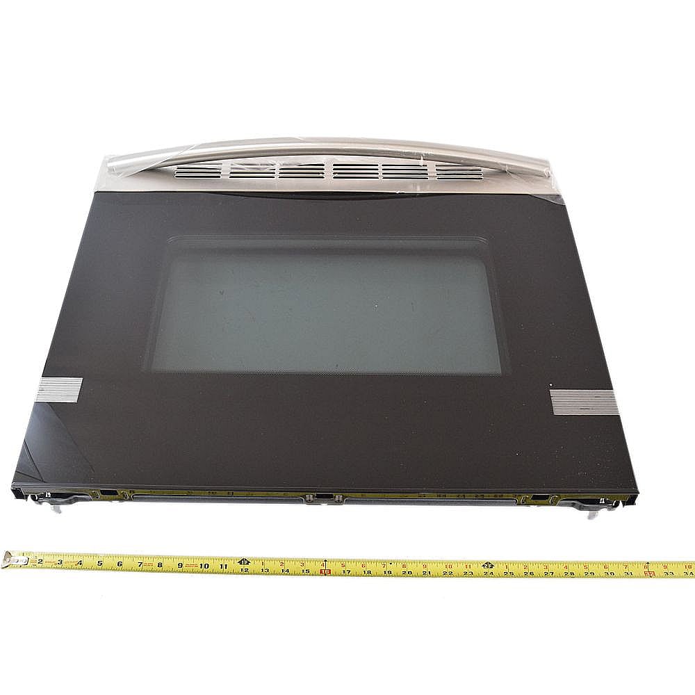 Samsung Range Oven Door Assembly DG94-01305B