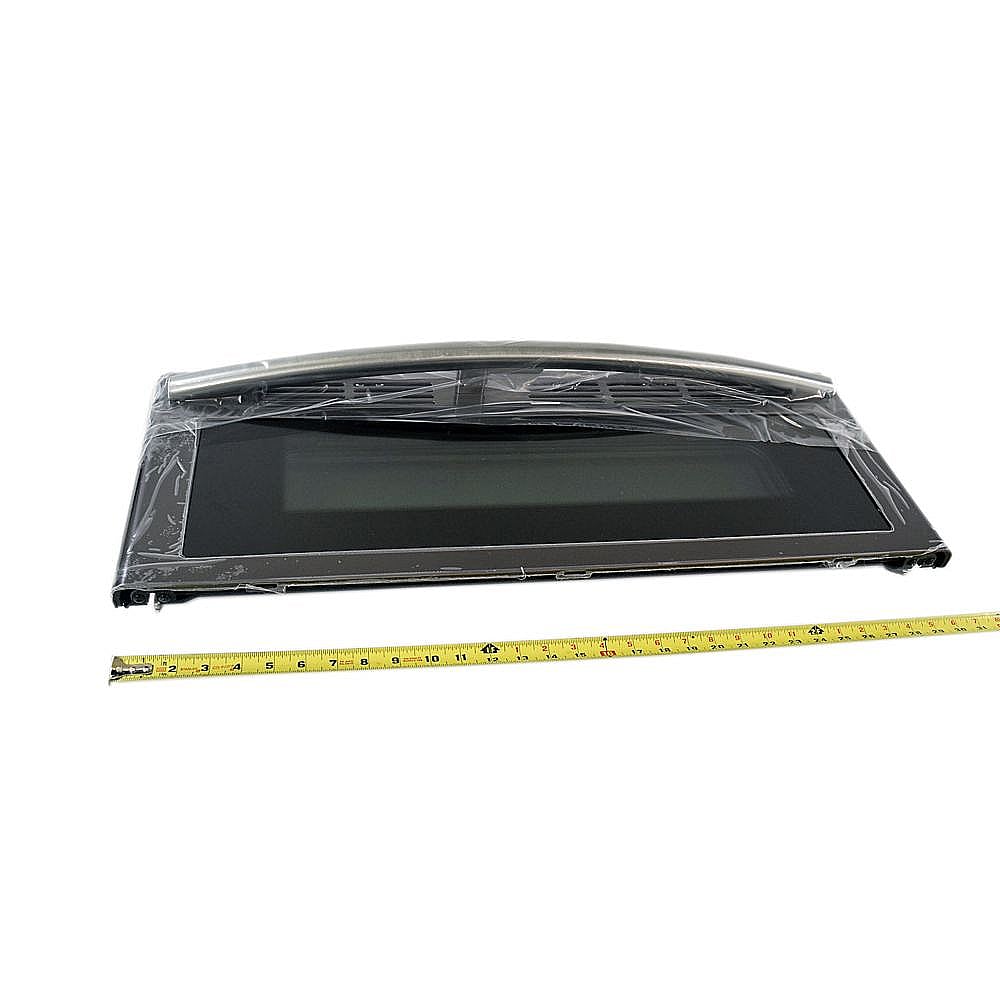 Samsung Range Oven Door Assembly, Upper DG94-01395B