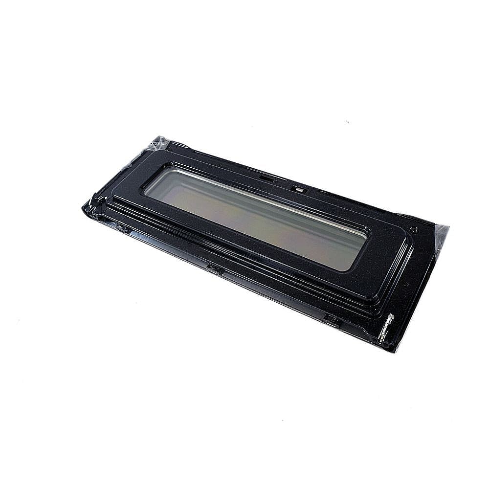 Samsung Range Oven Door Assembly, Upper DG94-01395B