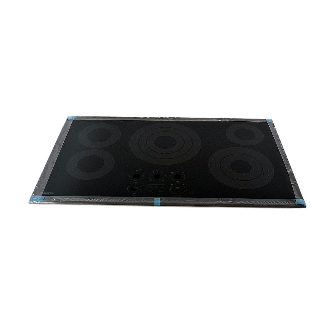 Samsung Cooktop Main Top Assembly DG94-01478B