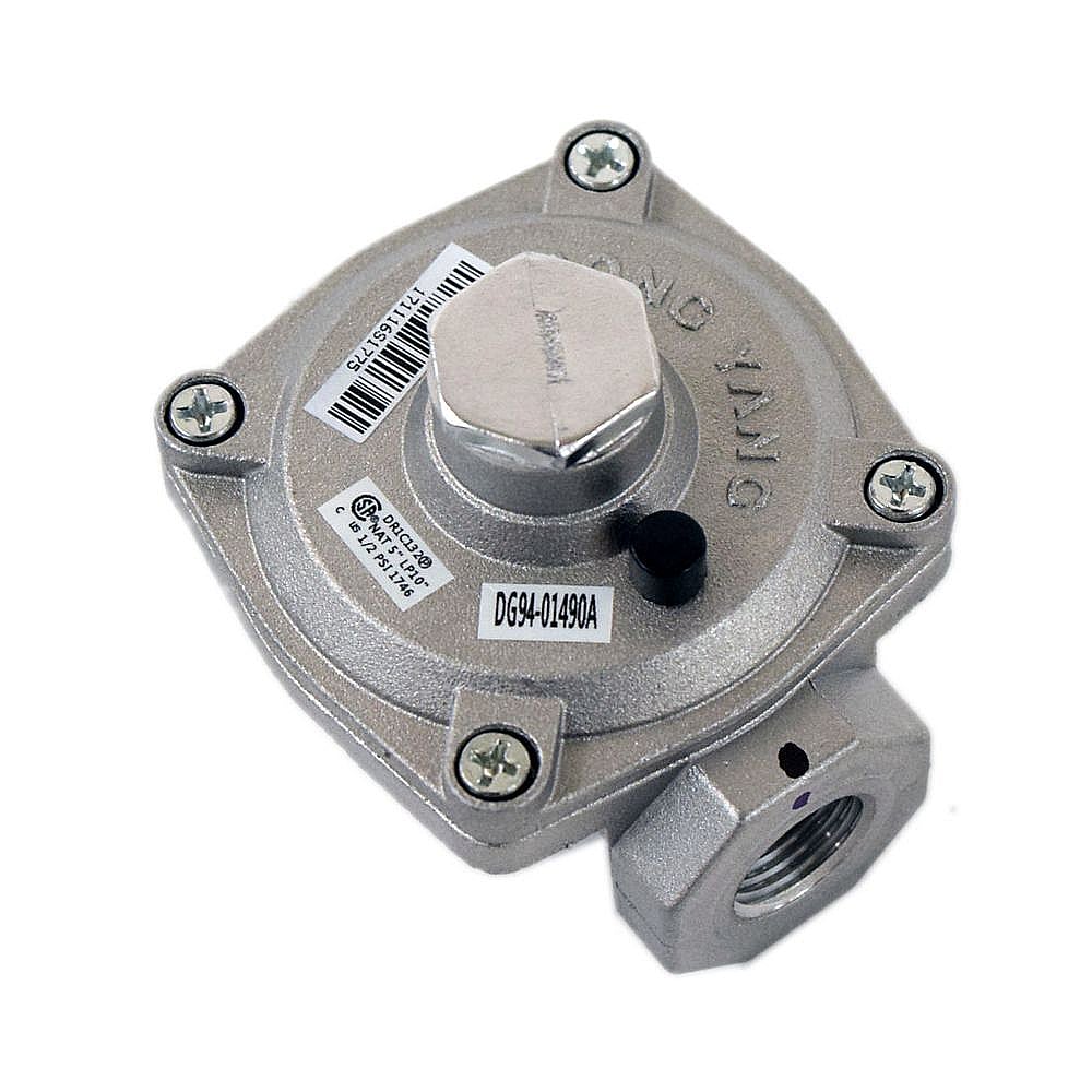 Samsung Cooktop Pressure Regulator DG94-01490A