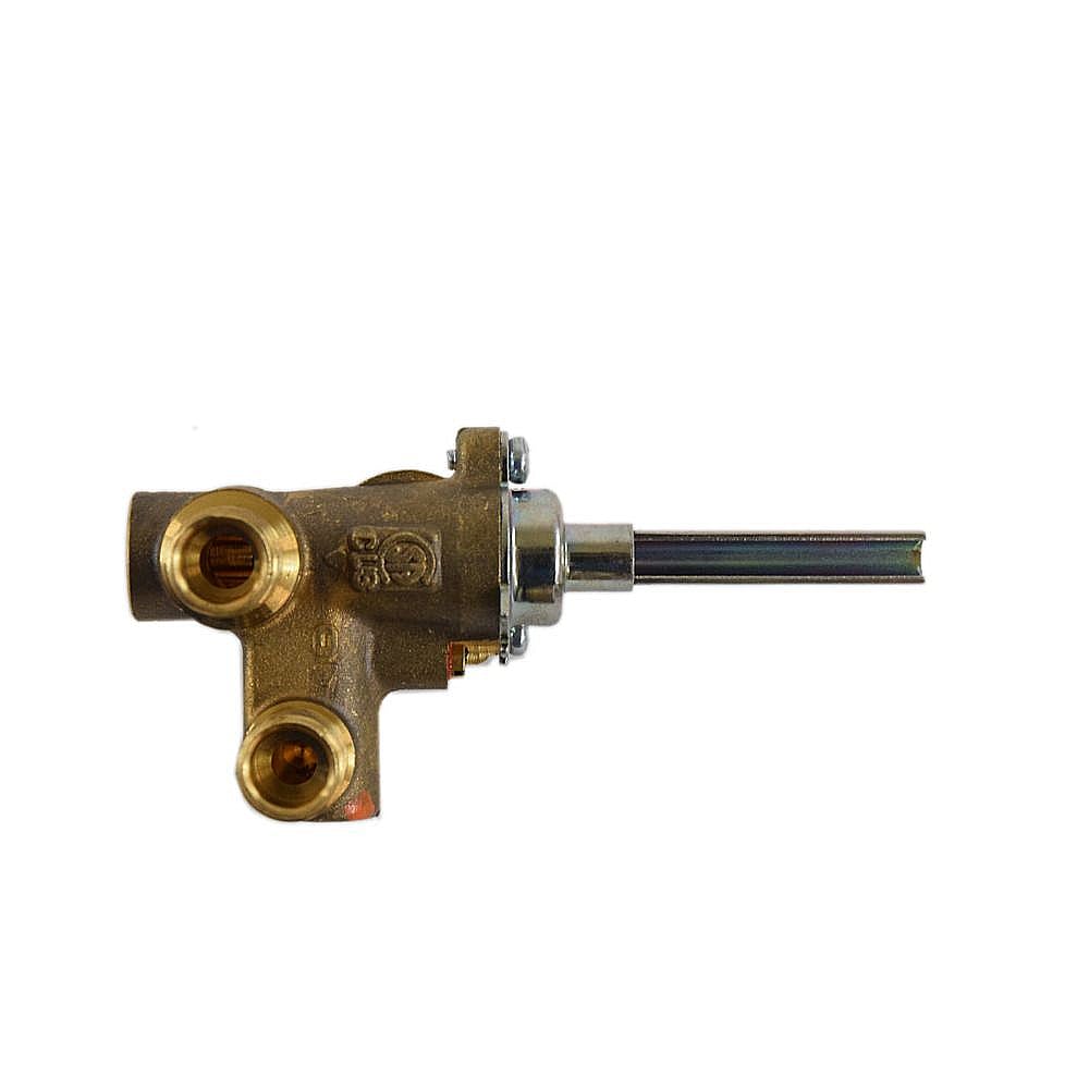 Cooktop Dual Burner Valve DG94-01495A