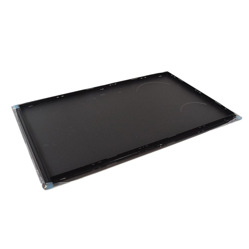 Cooktop Main Top Assembly (black) DG94-01519B
