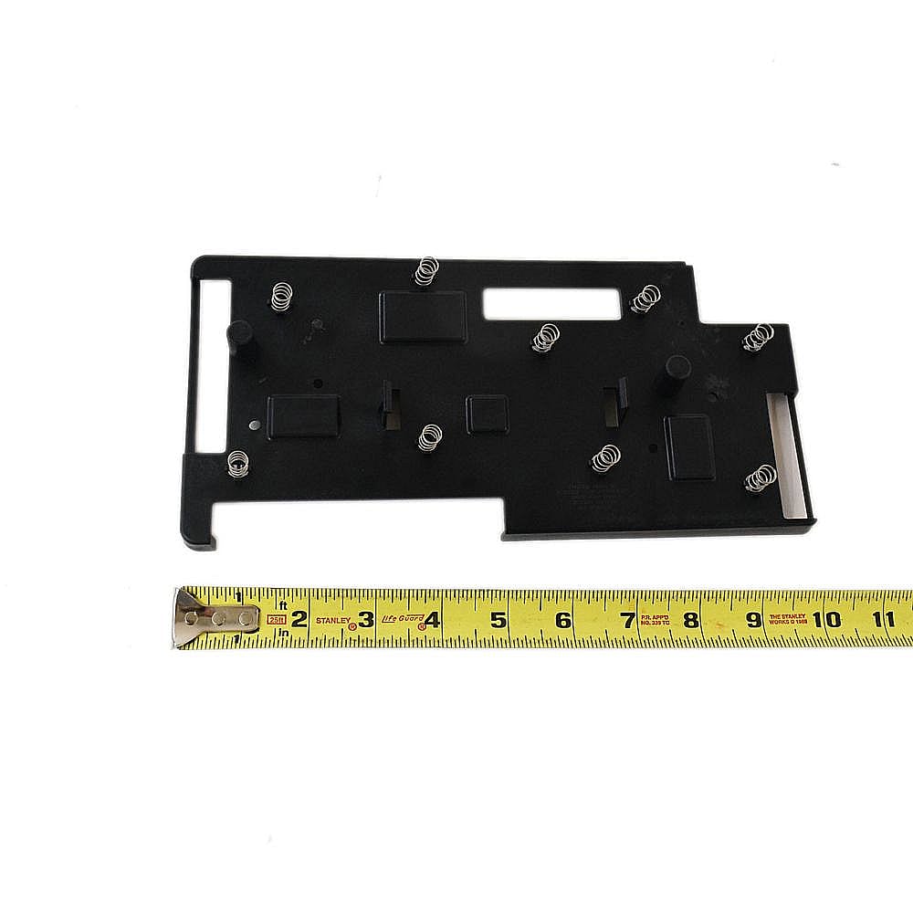 Cooktop Induction Power Control Board DG94-01524A