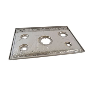 Cooktop Main Top Frame Assembly DG94-01536A