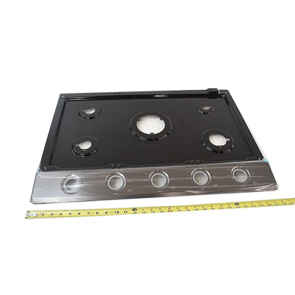 Cooktop Main Top Assembly DG94-01536B