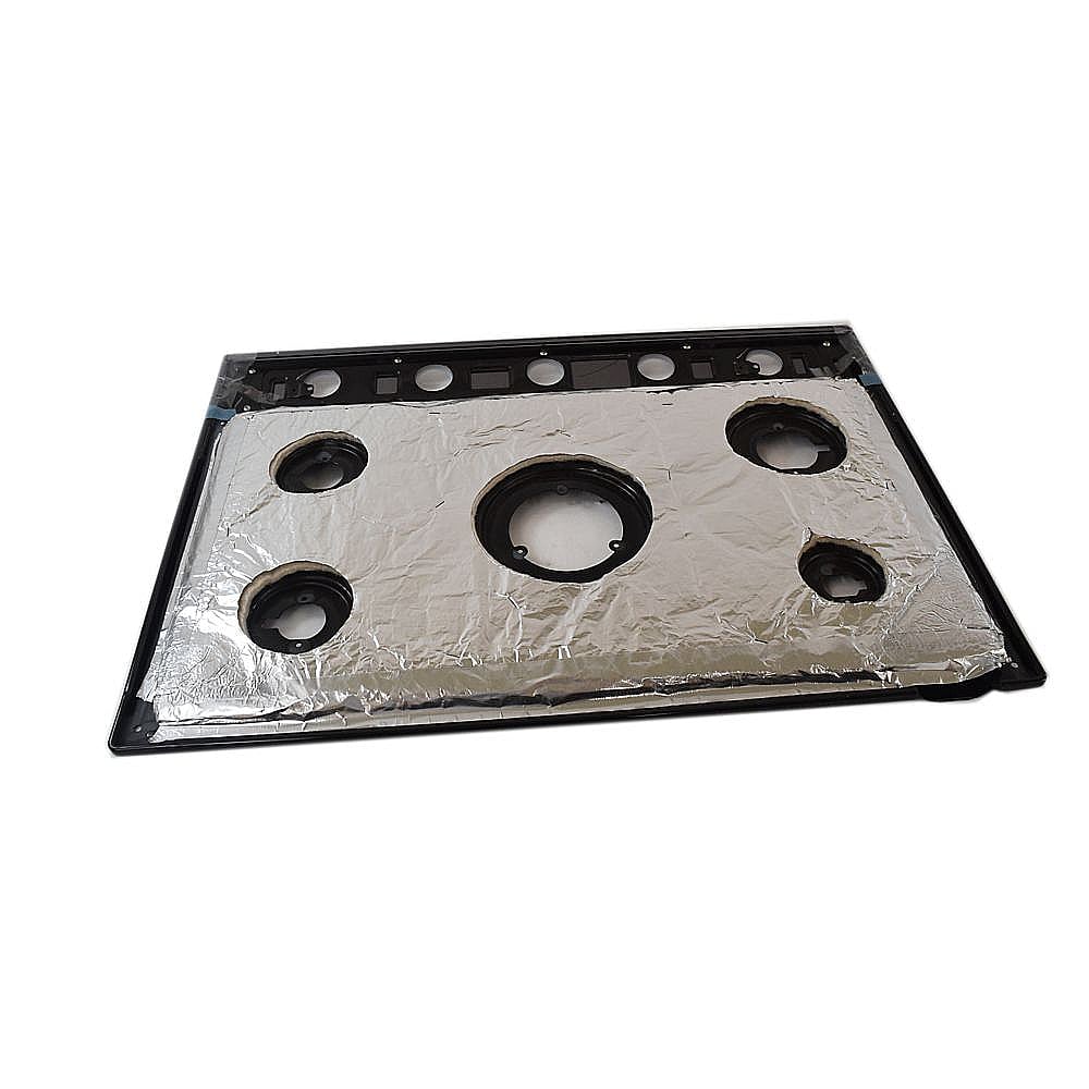 Cooktop Main Top Assembly DG94-01536B