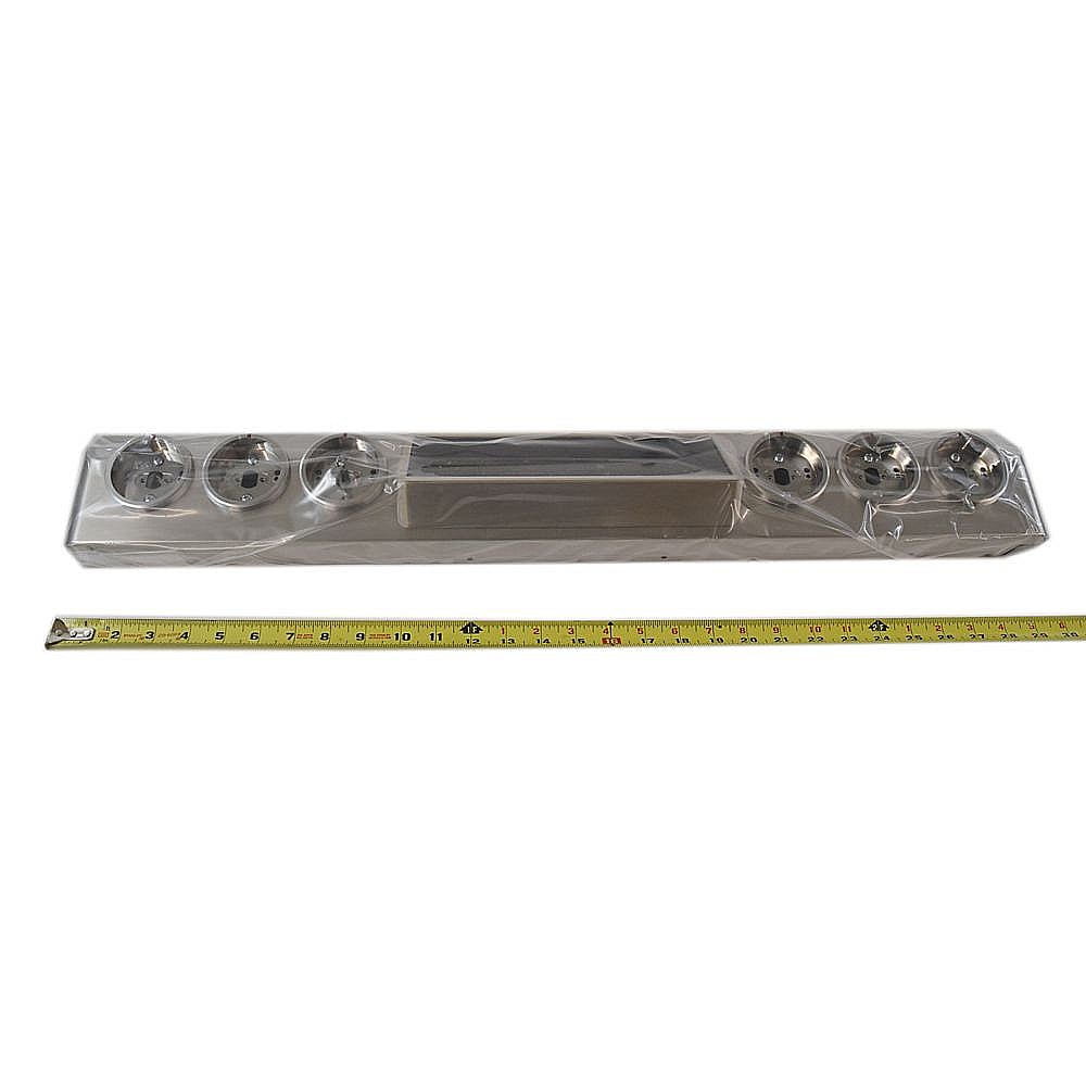 Range Control Panel Assembly DG94-01581A