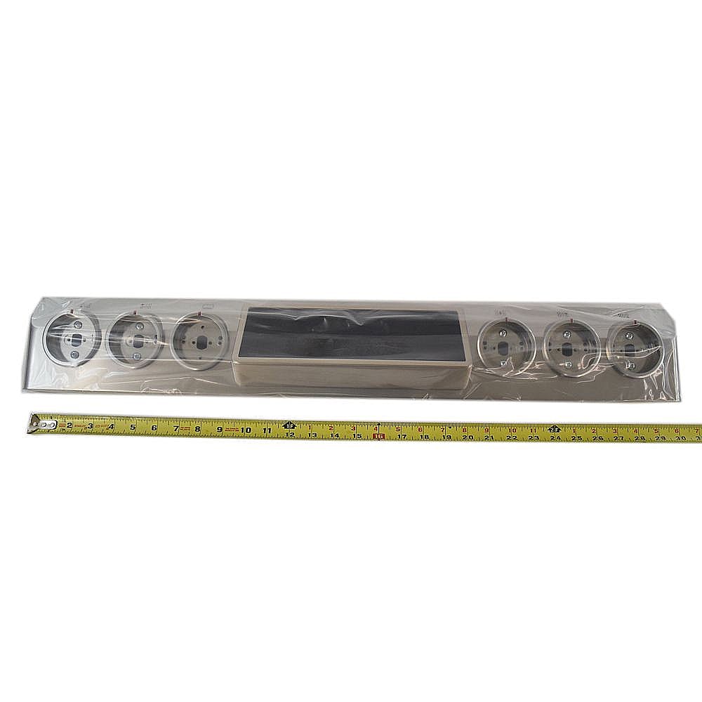 Samsung Range Control Panel Assembly DG94-01585A