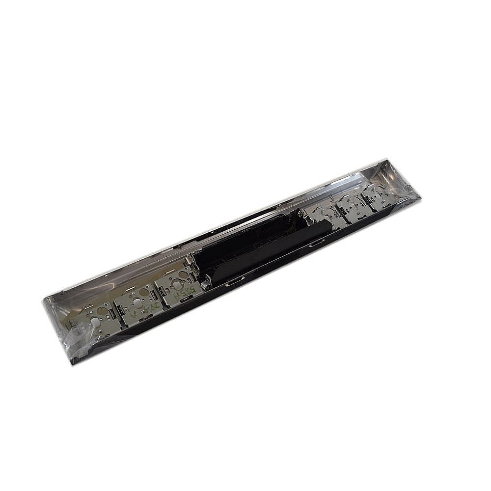 Samsung Range Control Panel Assembly DG94-01585A