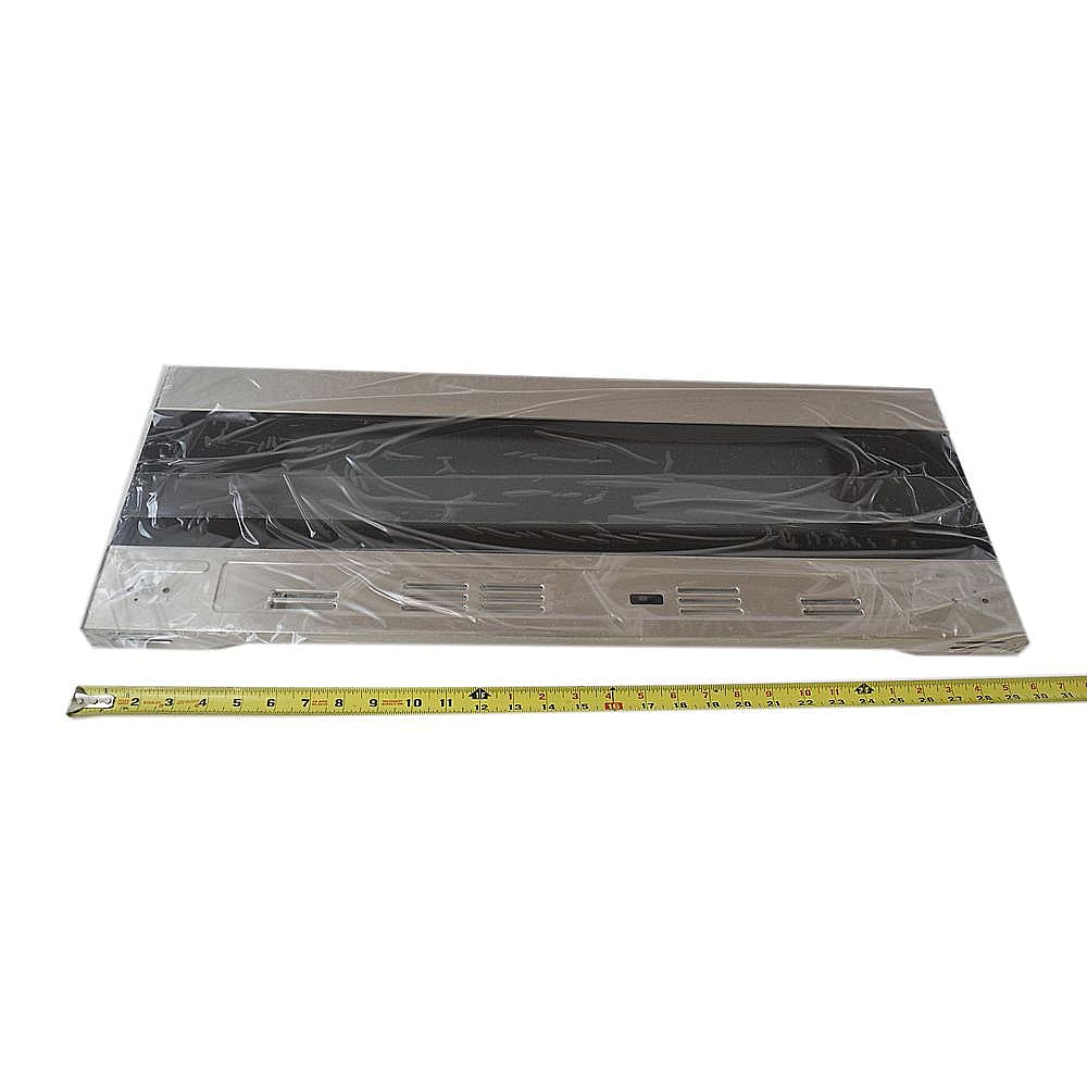 Range Upper Oven Door Outer Panel Assembly DG94-01762A