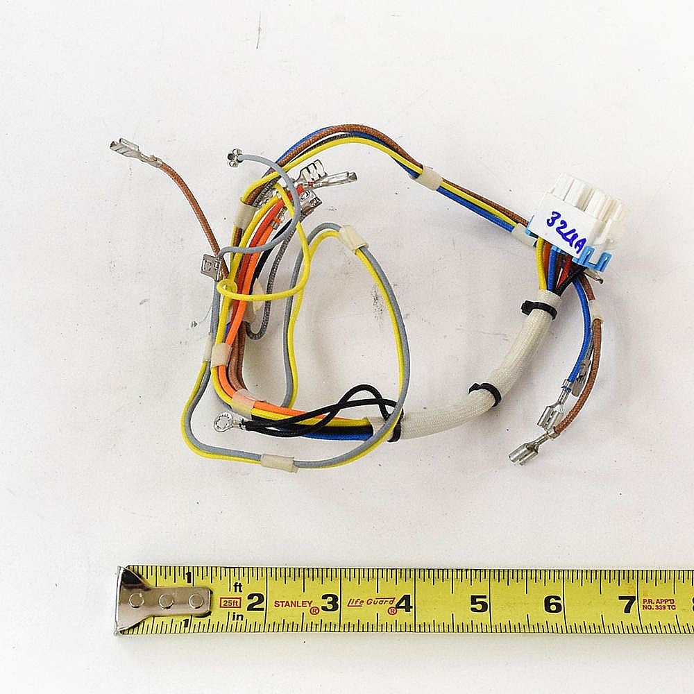 Range Main Top Wire Harness DG96-00324A
