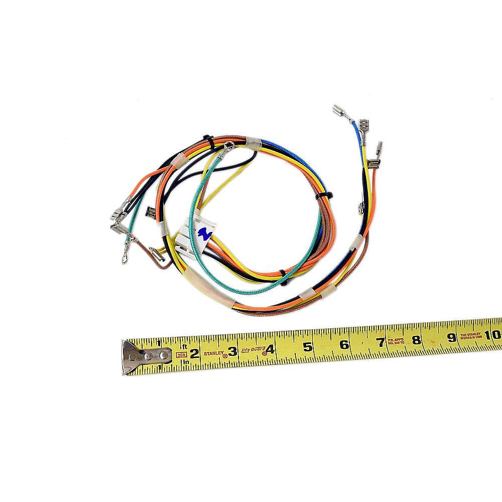 Range Surface Element Wire Harness DG96-00376A