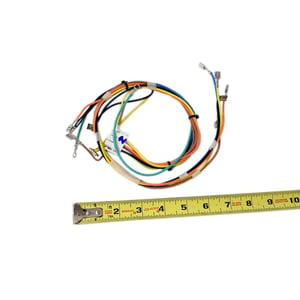 Range Surface Element Wire Harness DG96-00376A