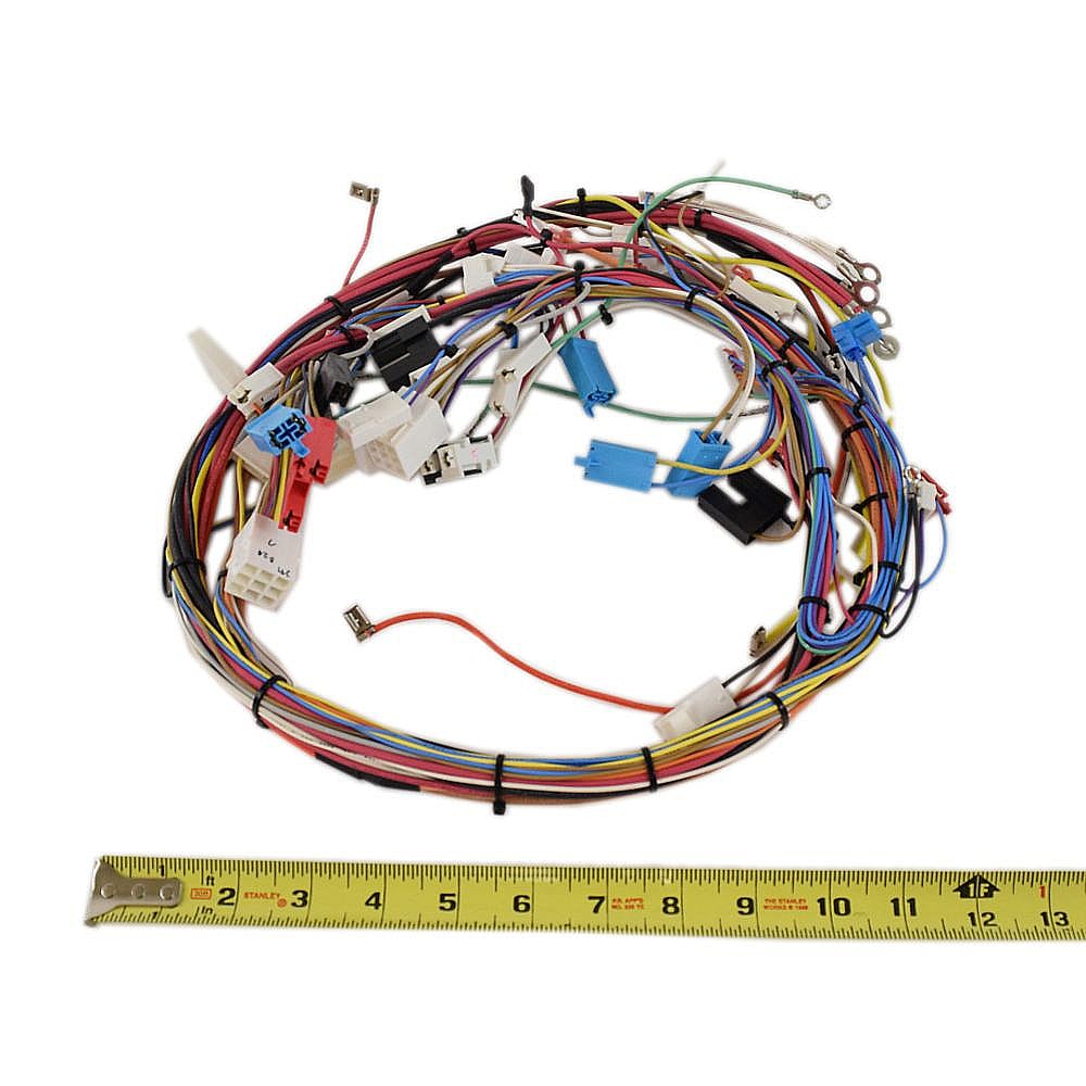 Range Wire Harness DG96-00381A
