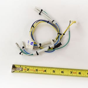 Wall Oven Wire Harness DG96-00536A