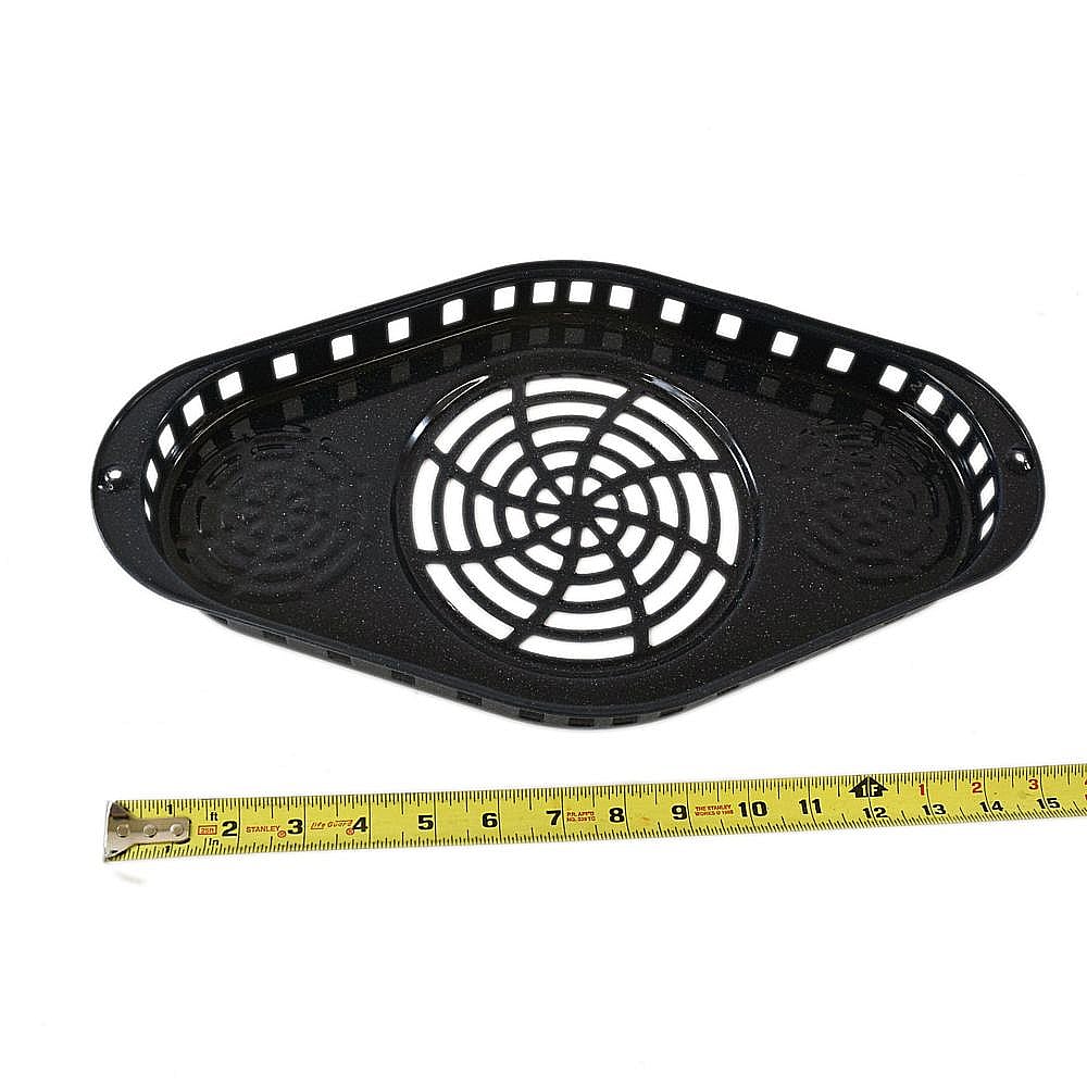Range Convection Fan Cover DG97-00086C