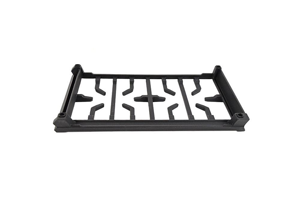 Cooktop Burner Grate, Left DG98-01190A