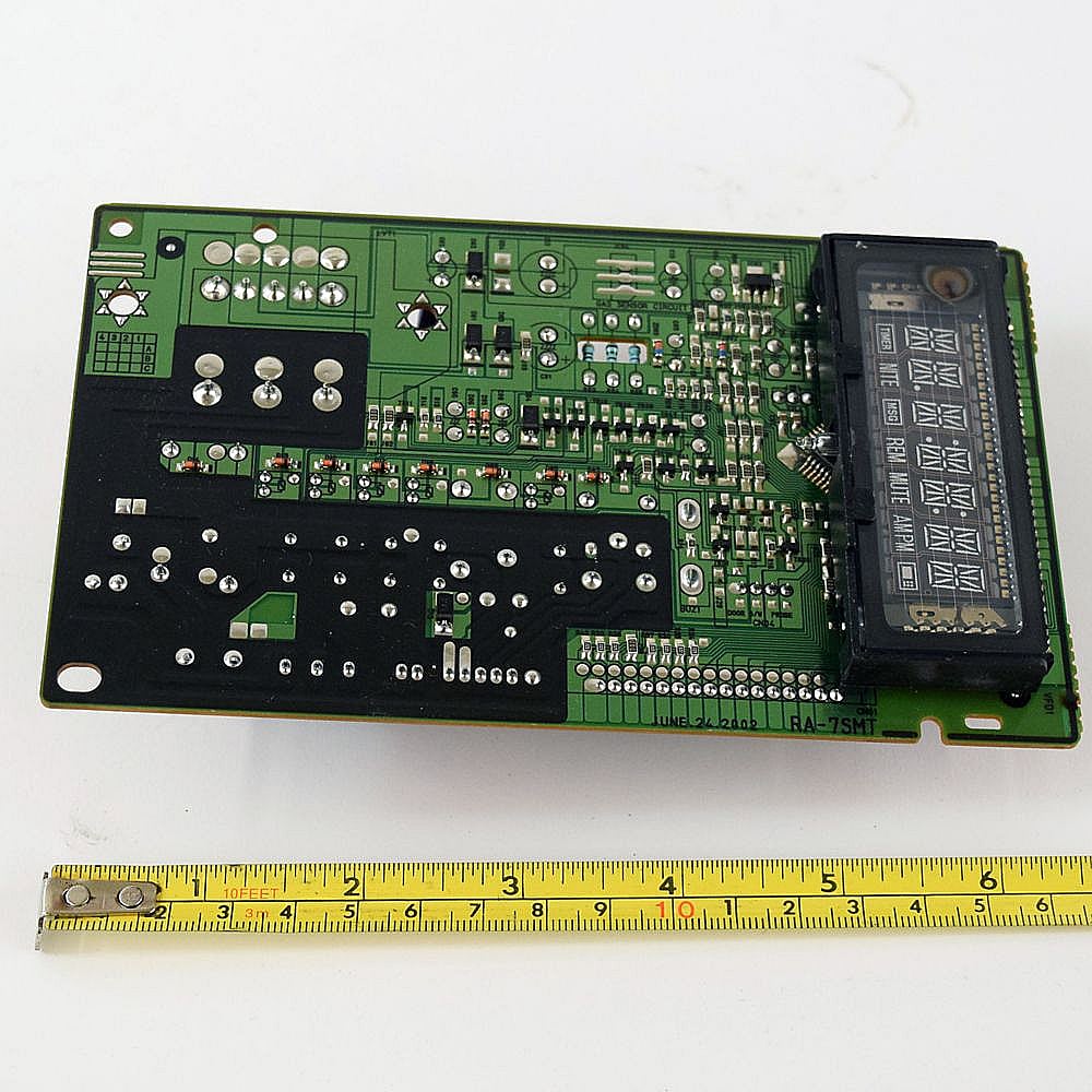 Pcb Assembly RAS-7SMT-04
