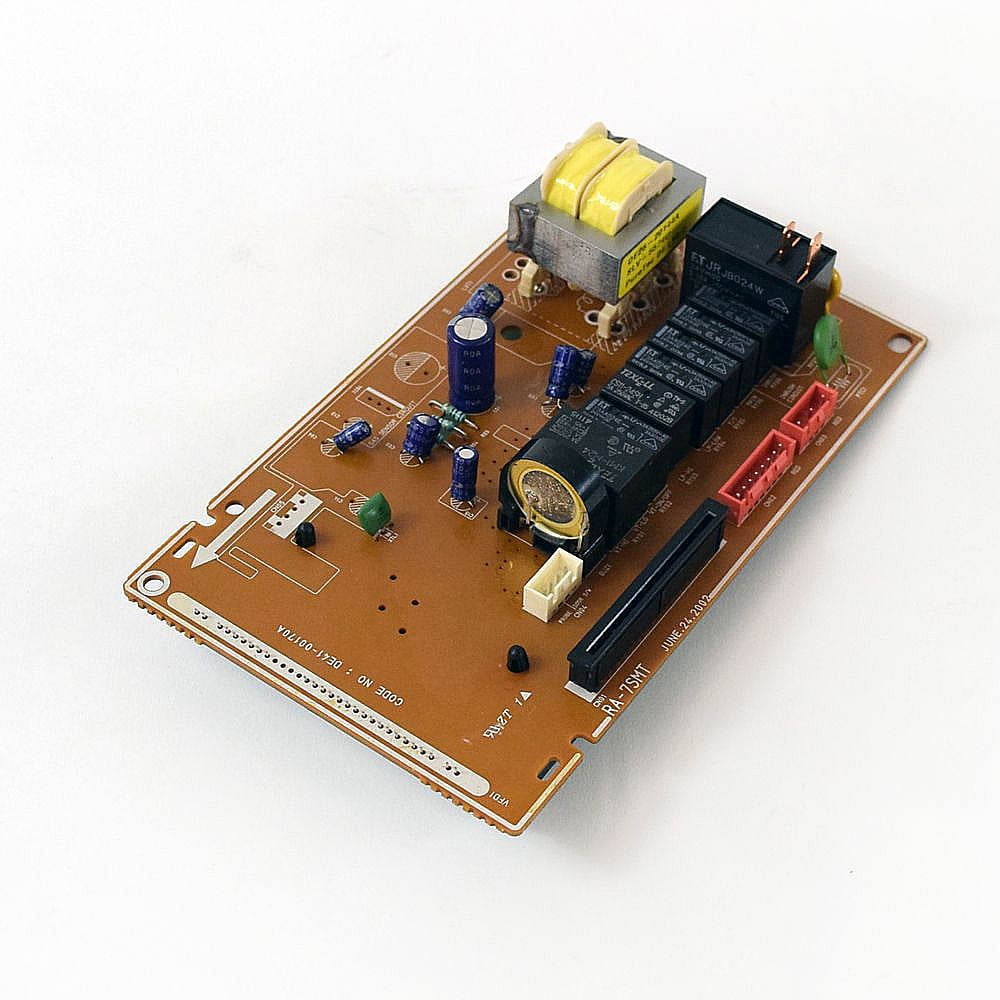 Pcb Assembly RAS-7SMT-04