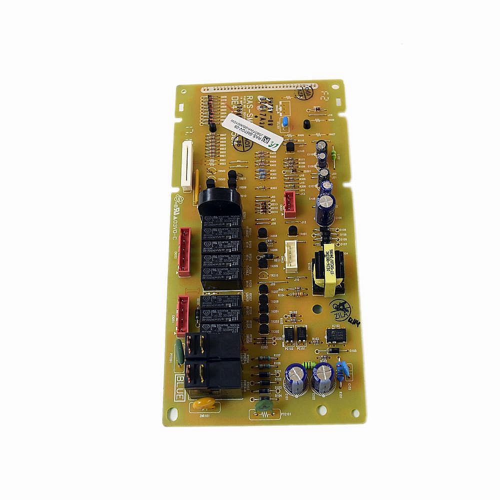 Samsung Microwave Electronic Control Board RAS-SM7GV-08