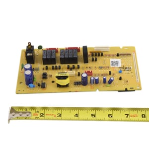 Microwave Electronic Control Board RAS-SM7GV-10