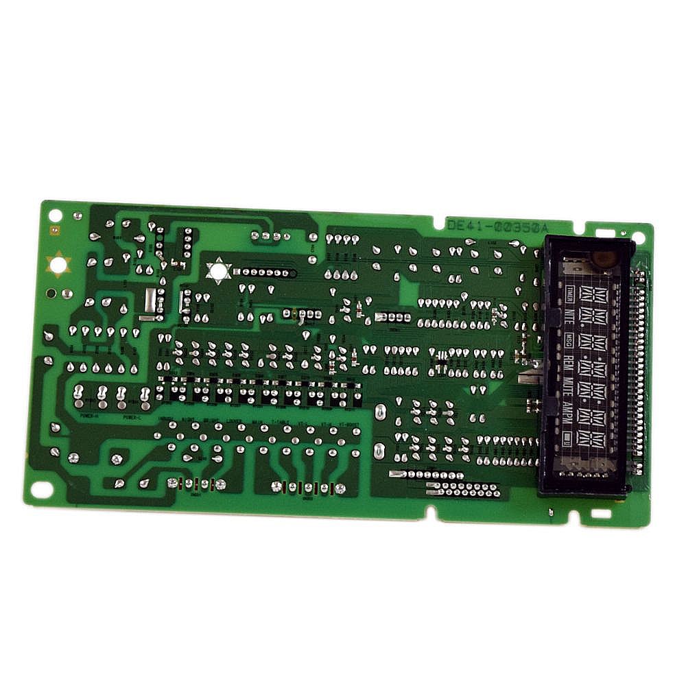 Microwave Electronic Control Board RAS-SM7GV-10