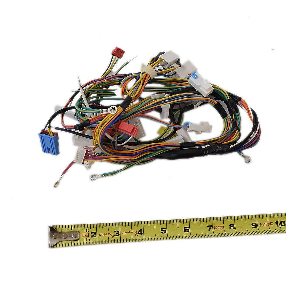 Dishwasher Main Wire Harness DD81-01641B