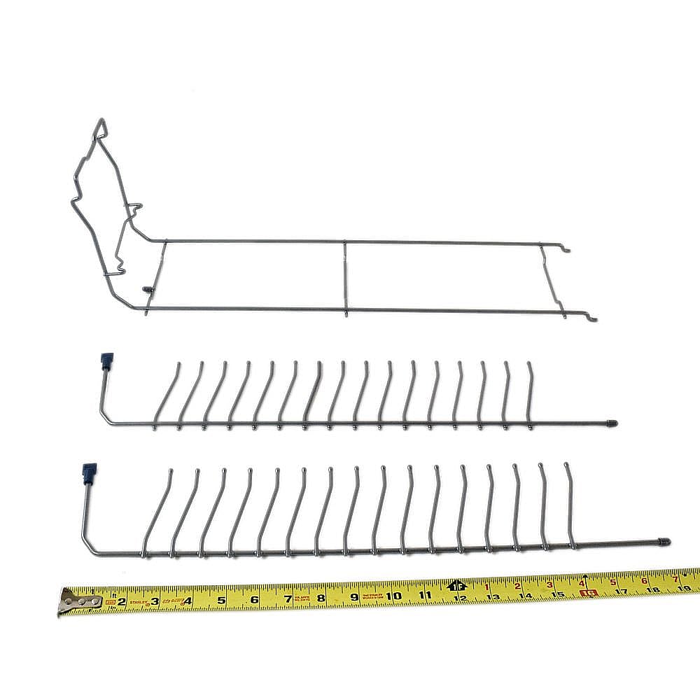 Dishwasher Removable Tine Row DD82-01076A