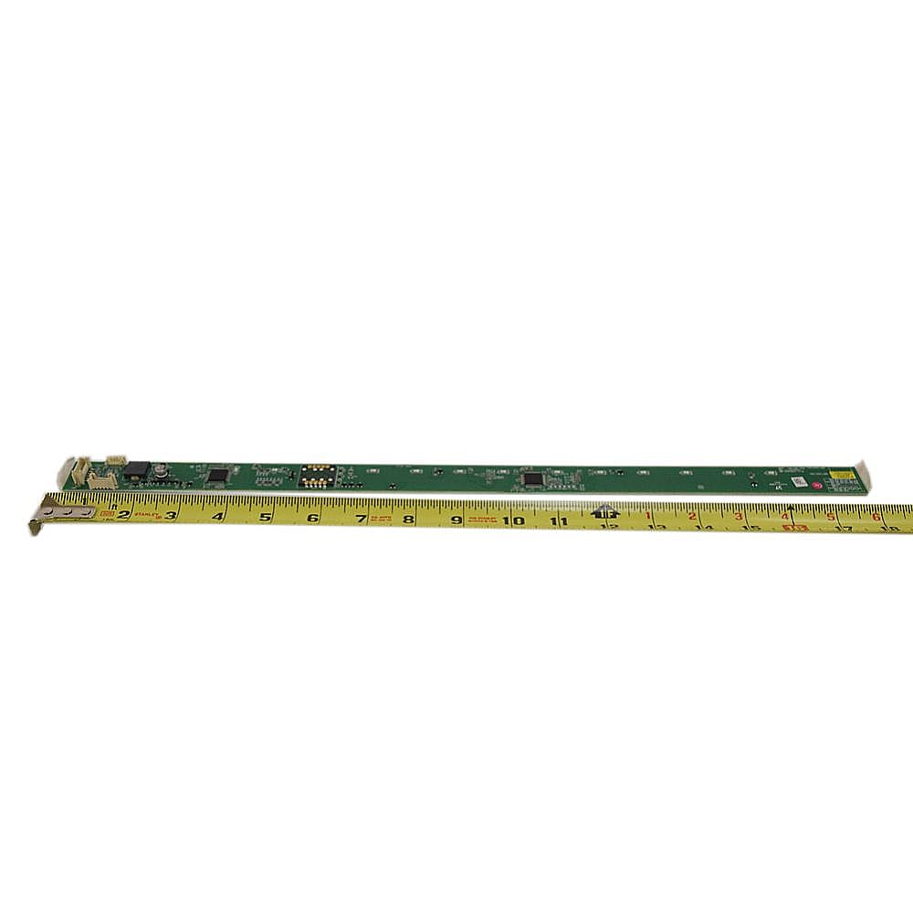 Dishwasher Membrane Switch DD92-00037A