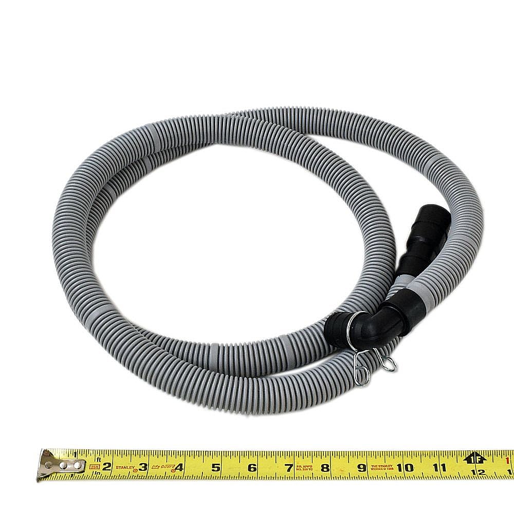 Dishwasher Drain Hose DD9700403A parts Sears PartsDirect