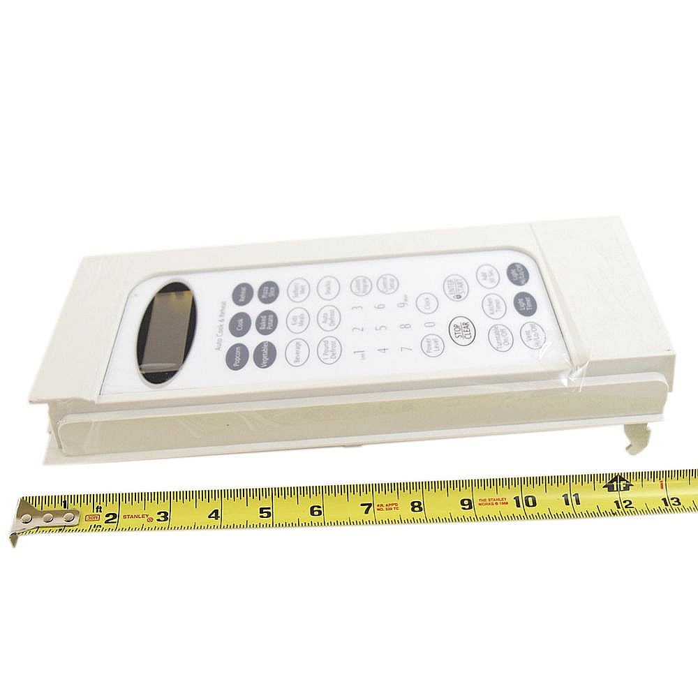 Microwave Control Panel DE94-01386B