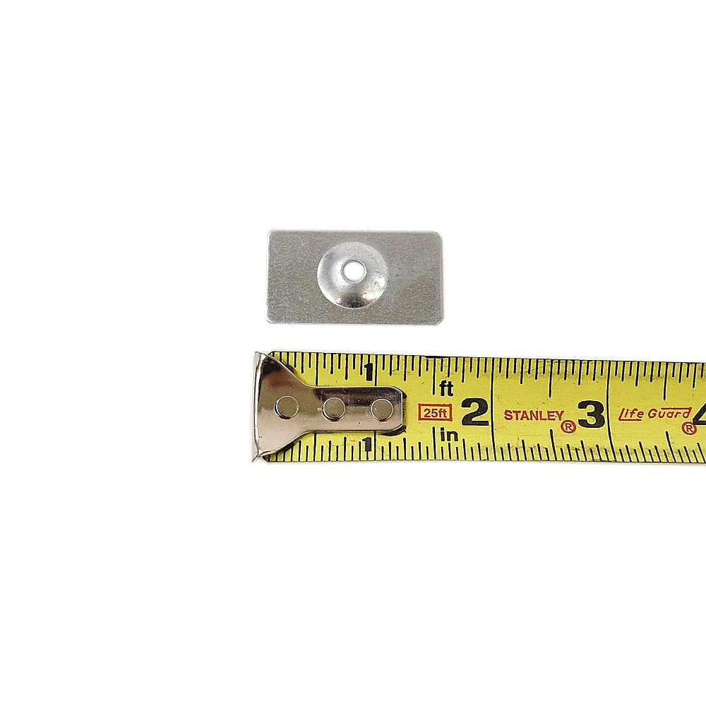 Dishwasher Dishrack Slide Rail Mounting Bracket DD61-00455A