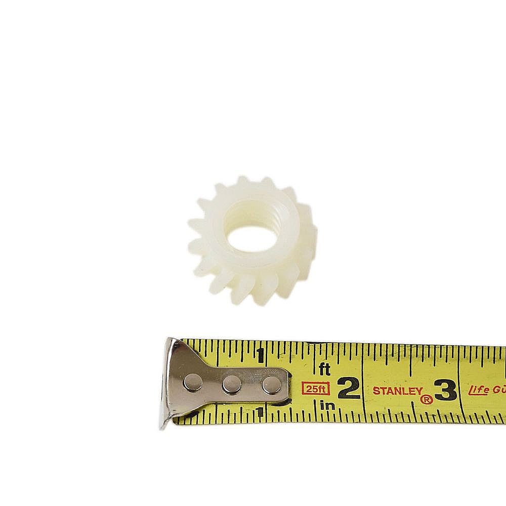 Dishwasher Leveling Leg Helical Gear DD66-00053A