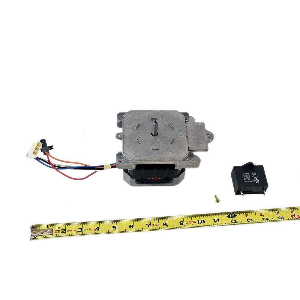 Samsung Dishwasher Circulation Pump Motor DD81-01640A