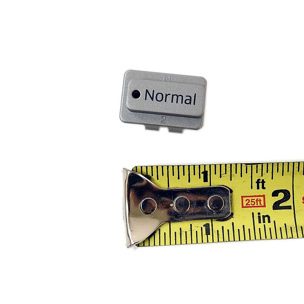 Samsung Dishwasher Control Panel Normal Button DD81-01816A