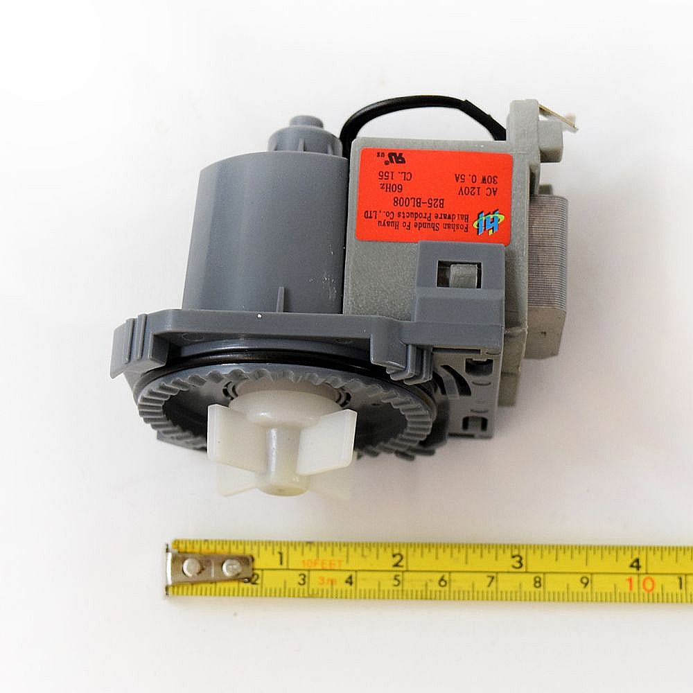 Samsung Dishwasher Drain Pump DD81-02150A