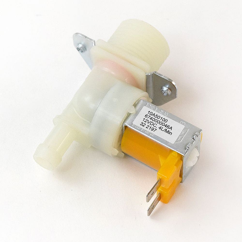 Dishwasher Water Inlet Valve DD81-02265A