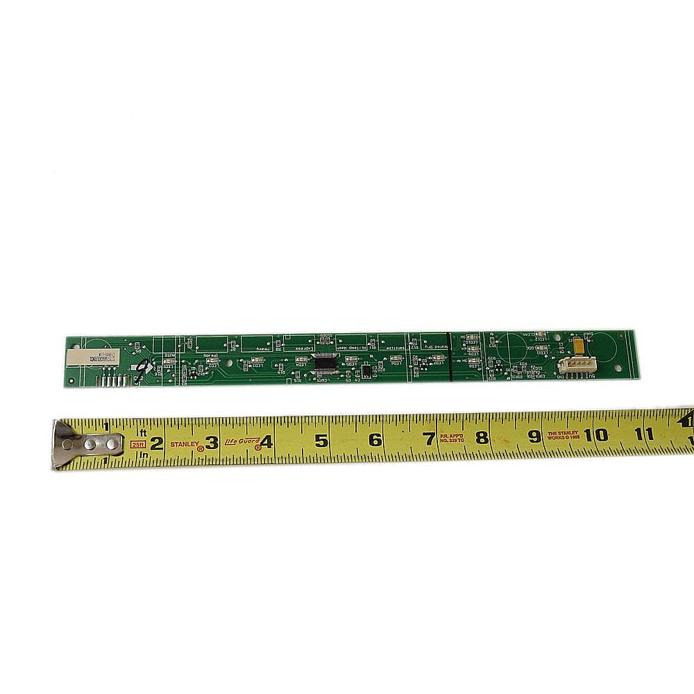 Dishwasher Electronic Control Board DD81-02325A