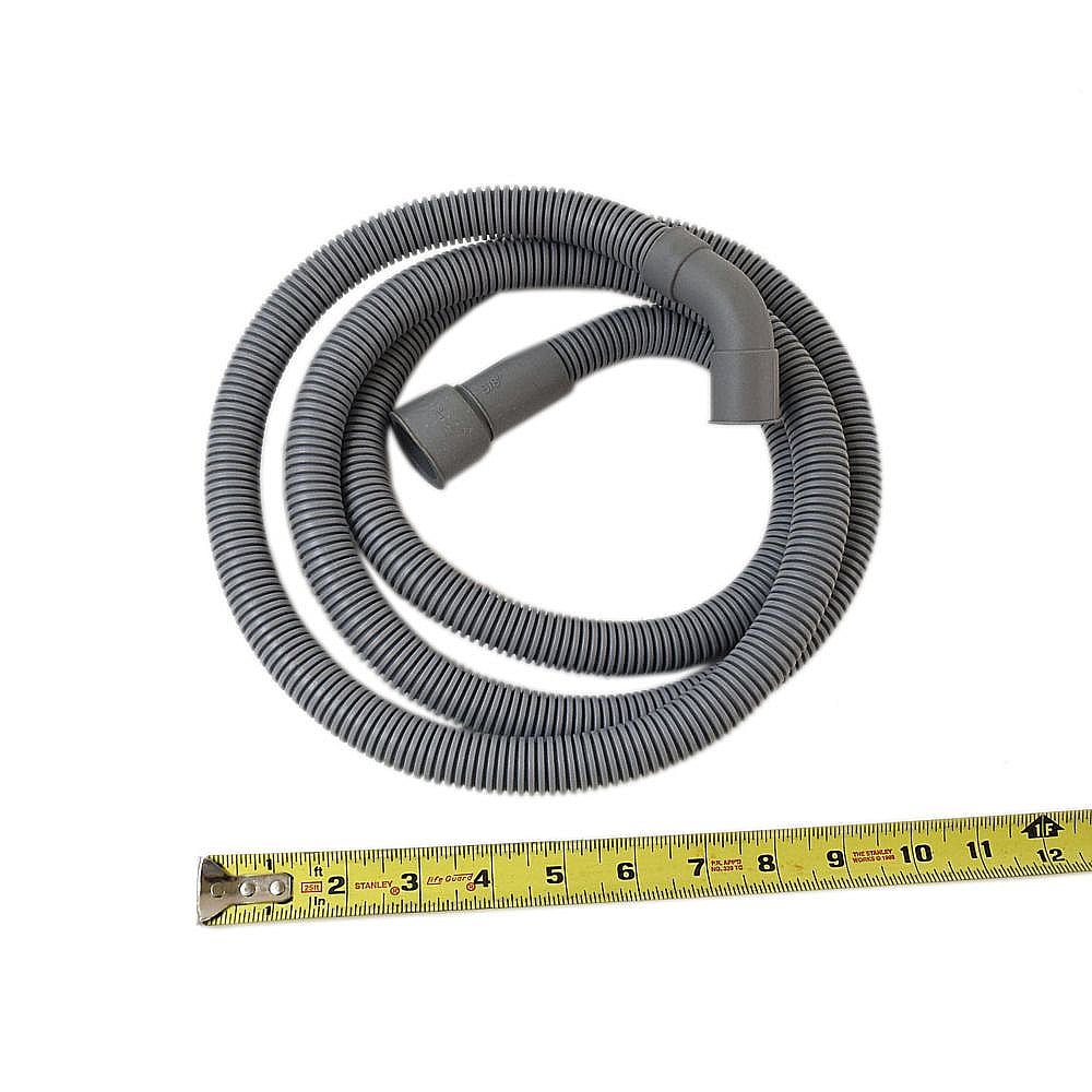 Dishwasher Drain Hose DD6700059A parts Sears PartsDirect